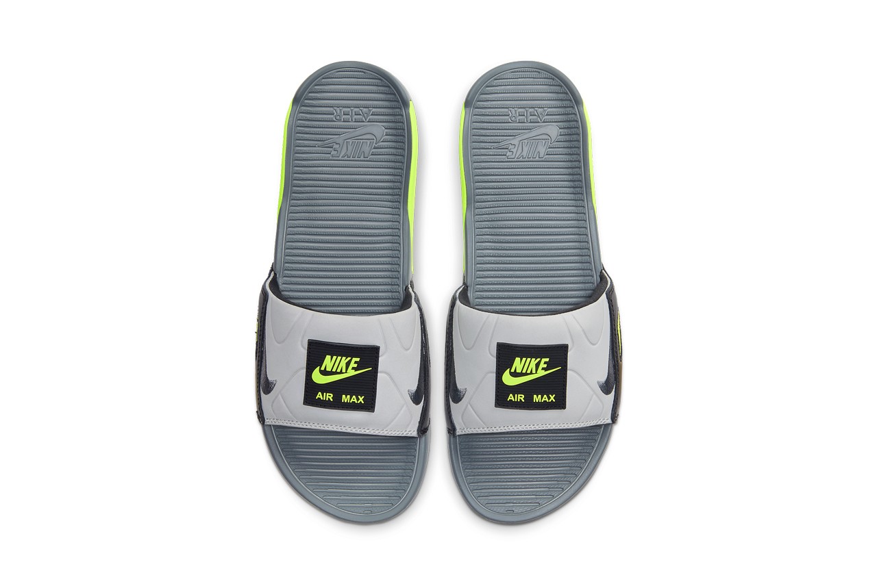 Nike Ubah Sneakers Legendaris Mereka Jadi Sandal?